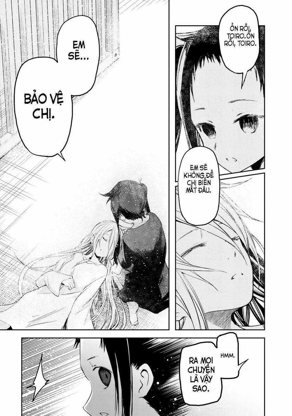 Instant Bullet - Chapter 17 - Trang 23