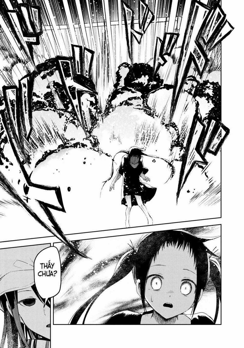 Instant Bullet - Chapter 17 - Trang 31