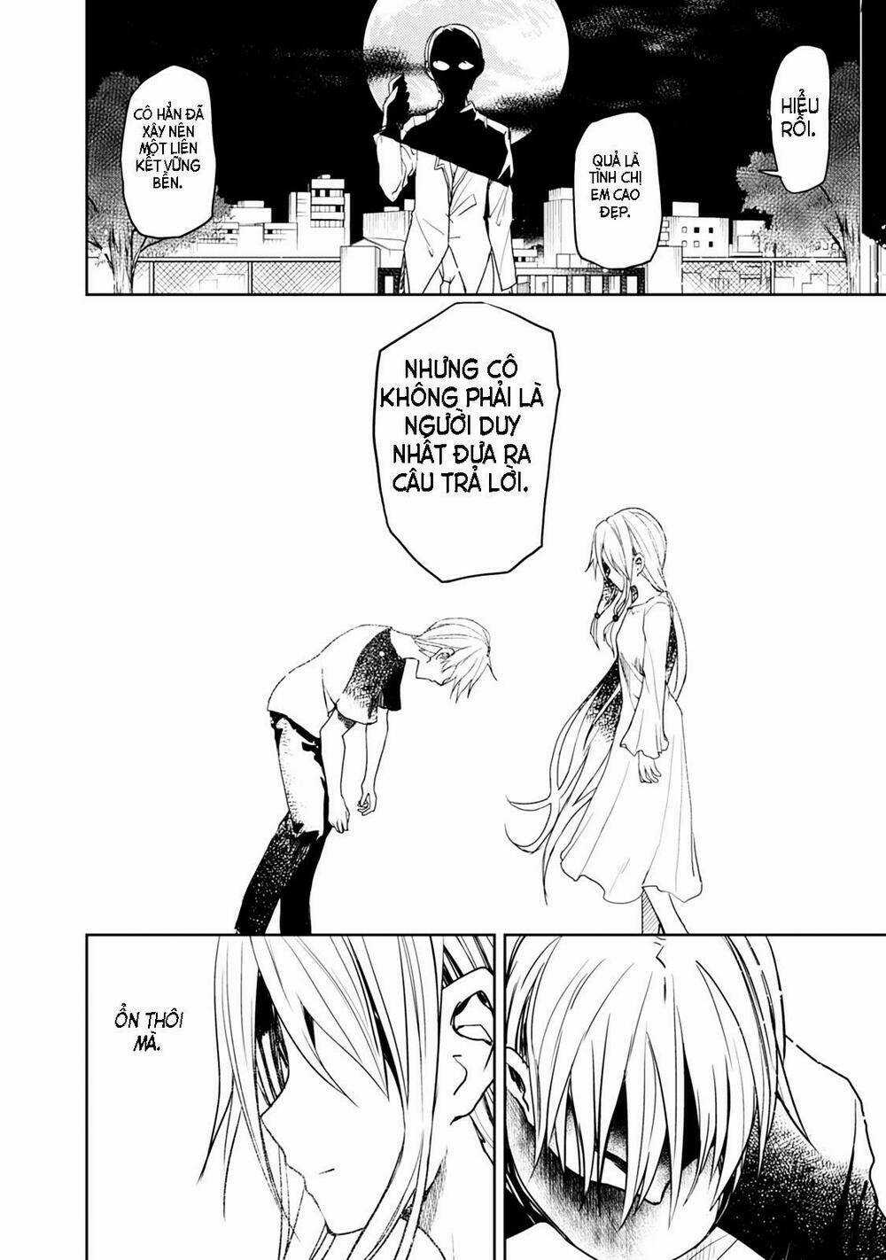 Instant Bullet - Chapter 18 - Trang 21