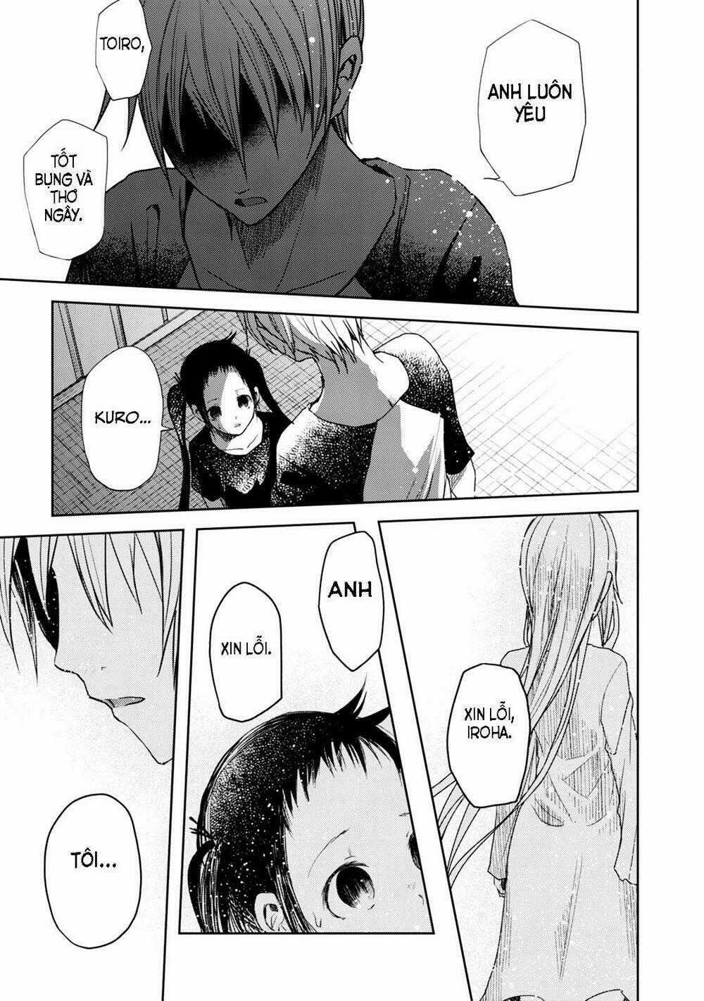 Instant Bullet - Chapter 18 - Trang 24