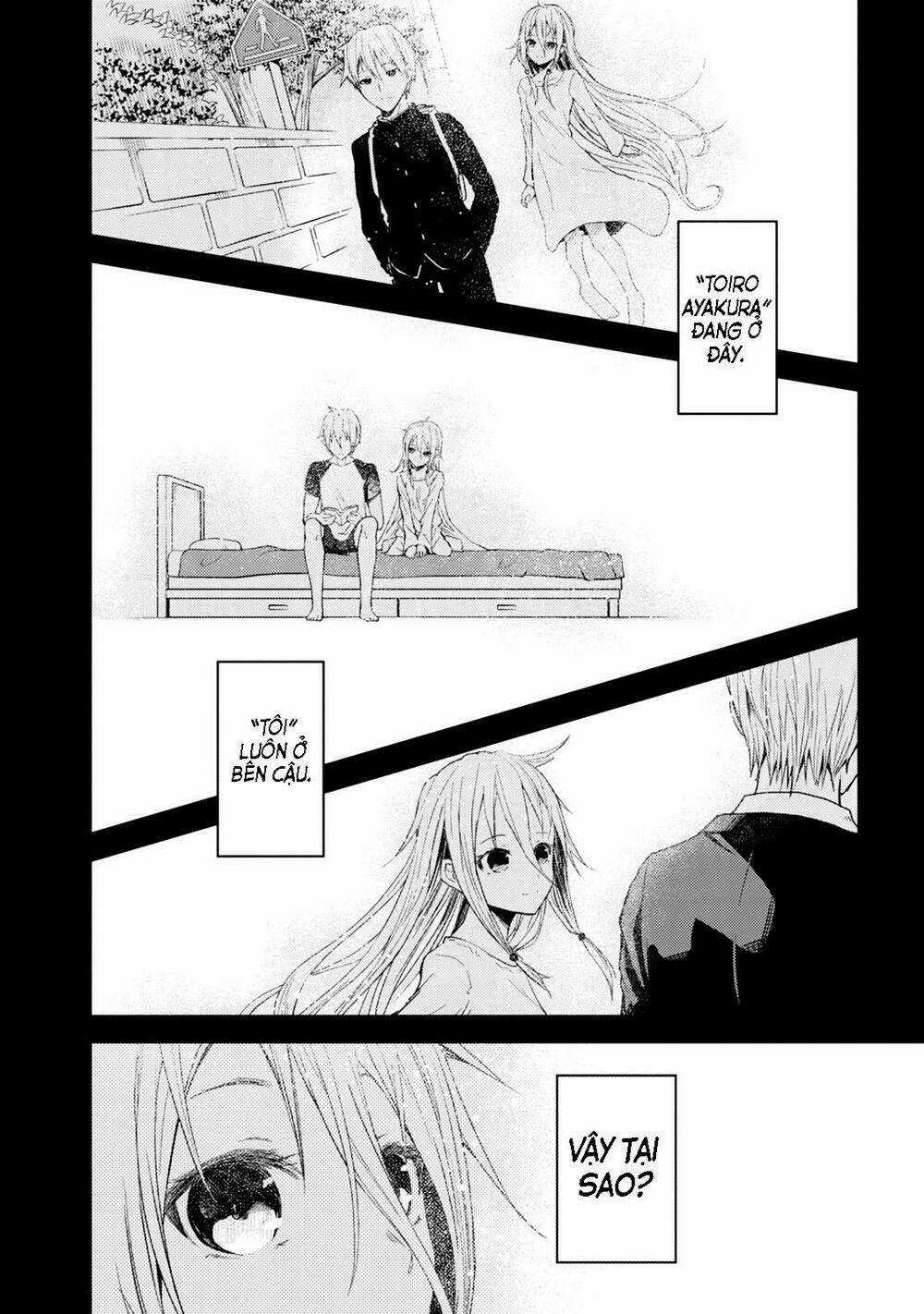 Instant Bullet - Chapter 18 - Trang 5