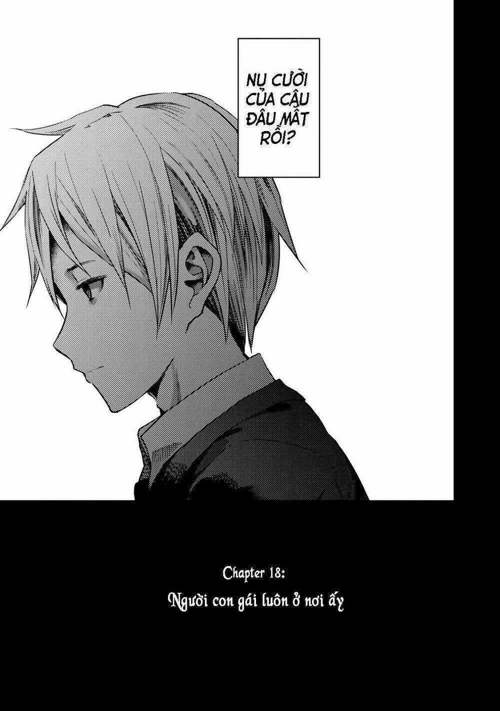 Instant Bullet - Chapter 18 - Trang 6