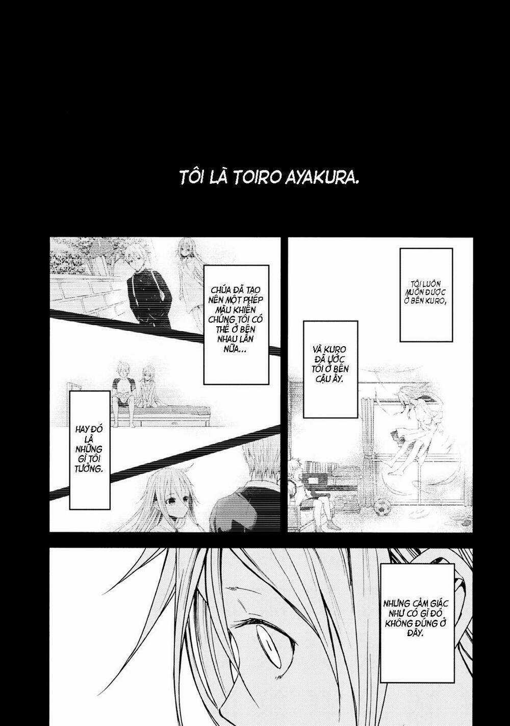 Instant Bullet - Chapter 19 - Trang 13