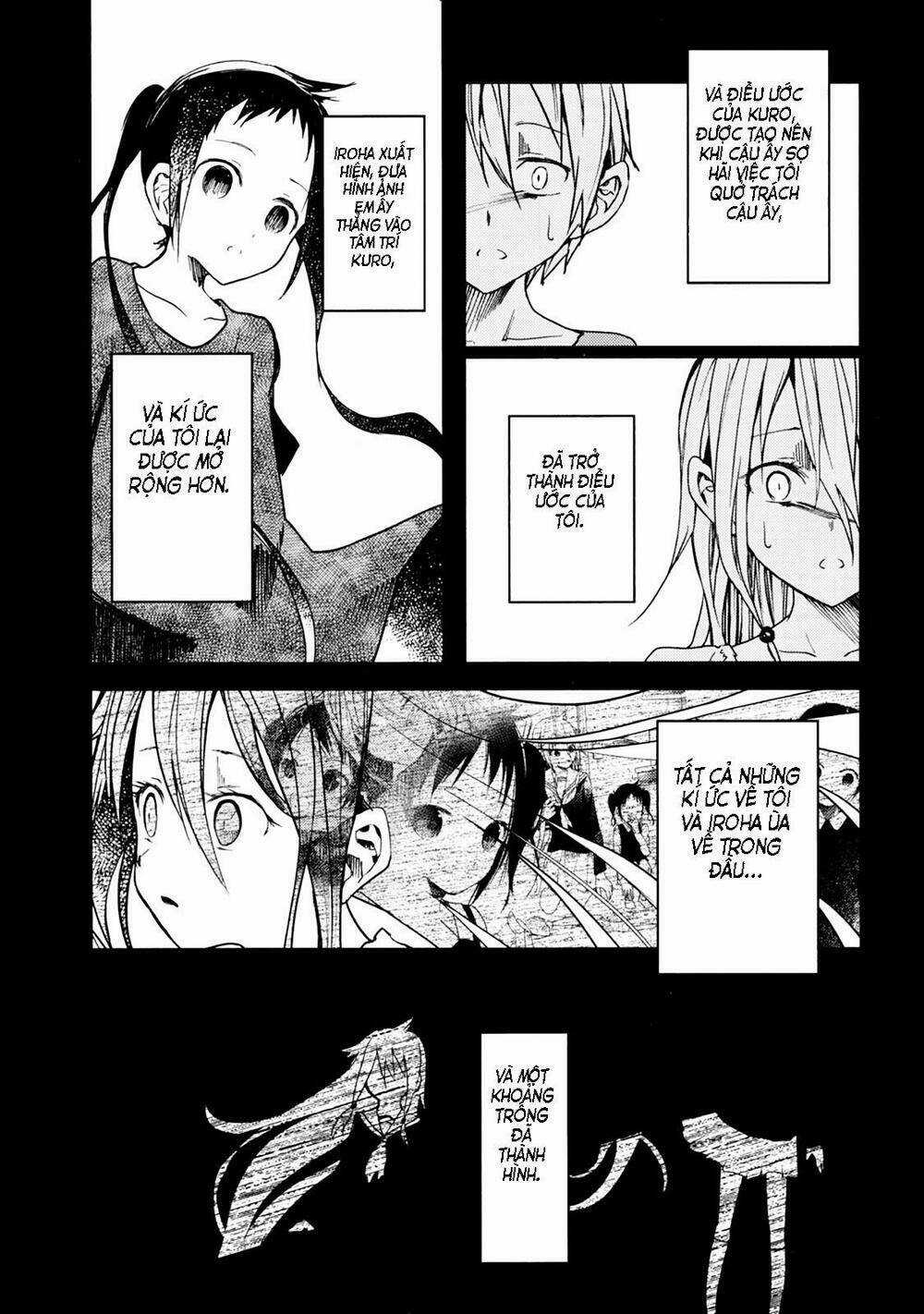 Instant Bullet - Chapter 19 - Trang 15