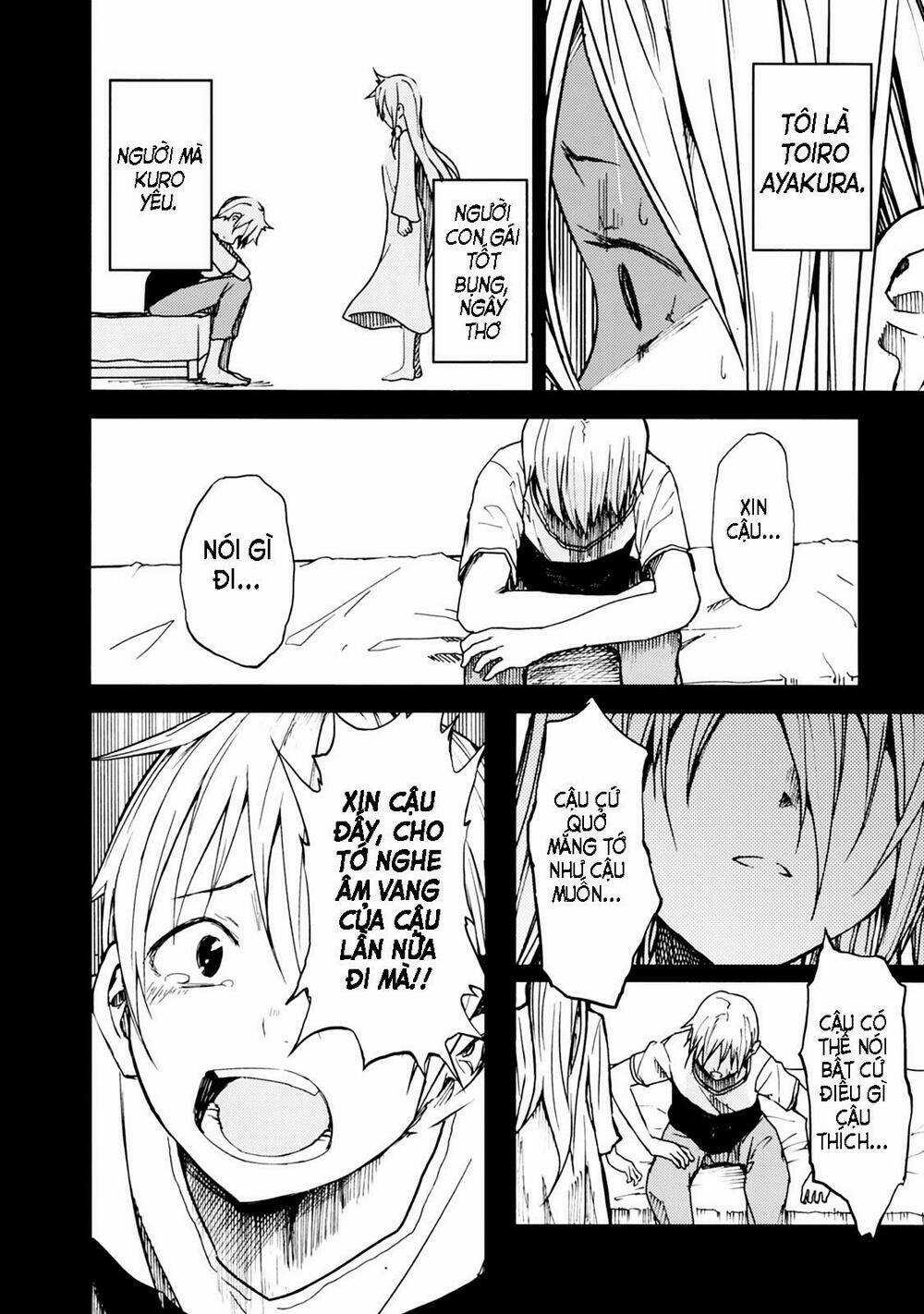 Instant Bullet - Chapter 19 - Trang 17