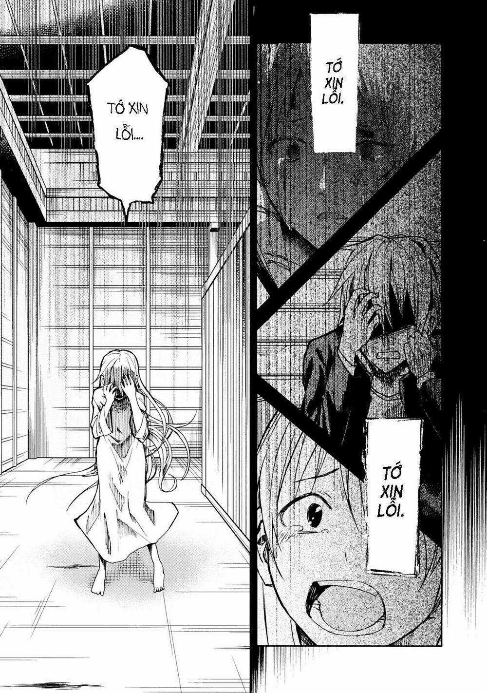 Instant Bullet - Chapter 19 - Trang 22