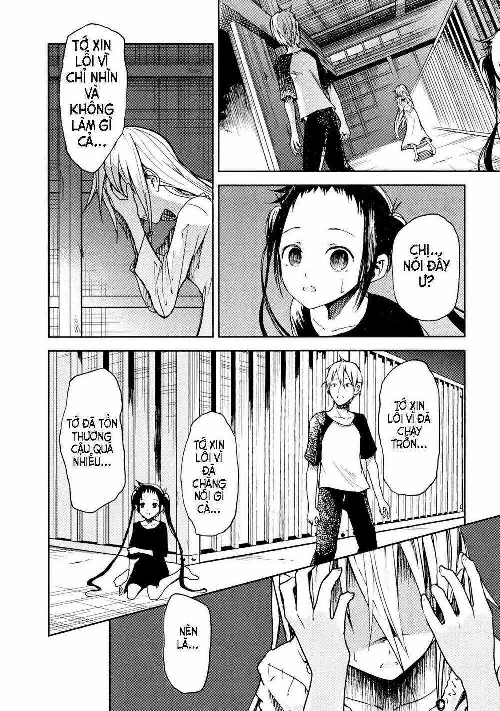 Instant Bullet - Chapter 19 - Trang 23