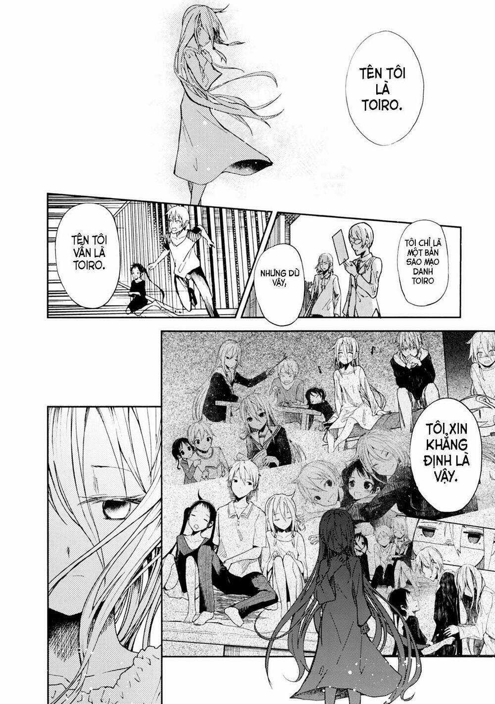 Instant Bullet - Chapter 19 - Trang 25