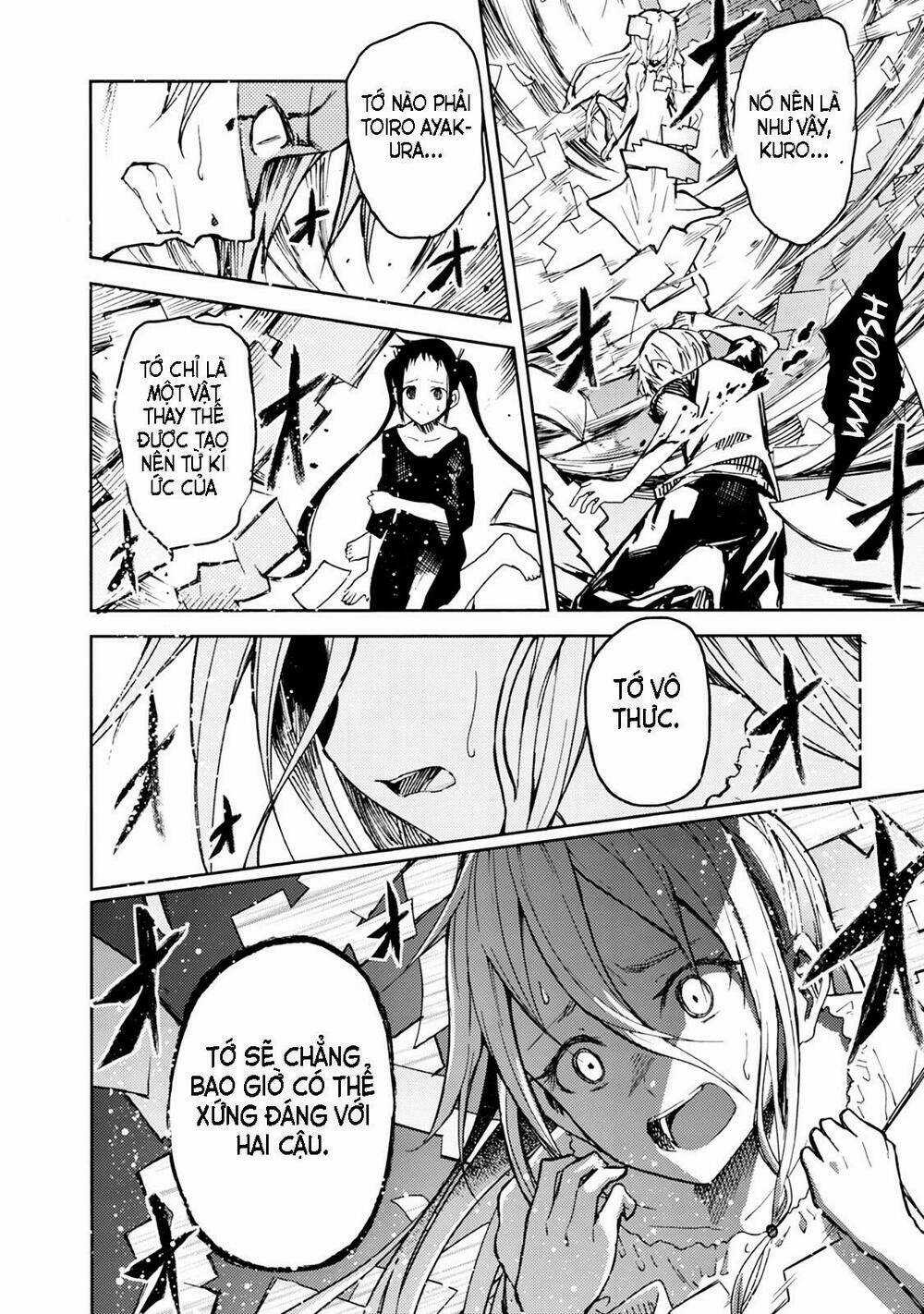 Instant Bullet - Chapter 19 - Trang 27