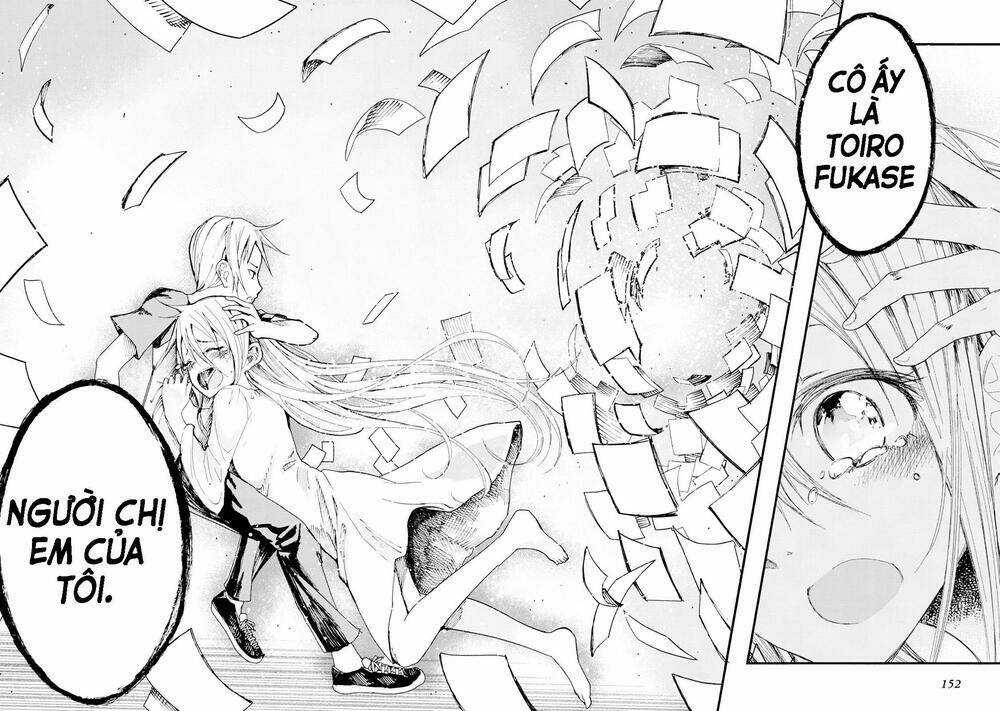 Instant Bullet - Chapter 19 - Trang 35