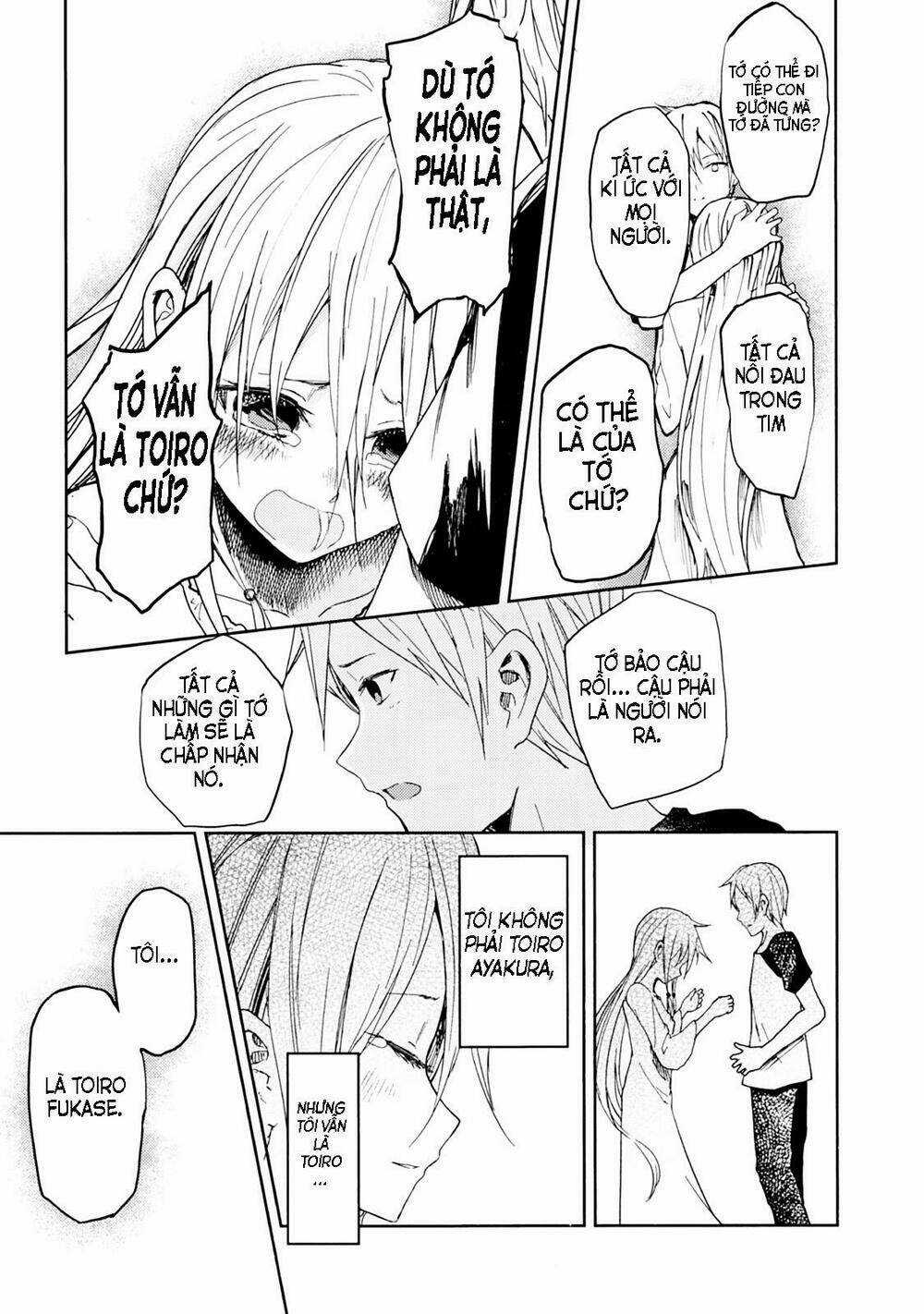 Instant Bullet - Chapter 19 - Trang 37