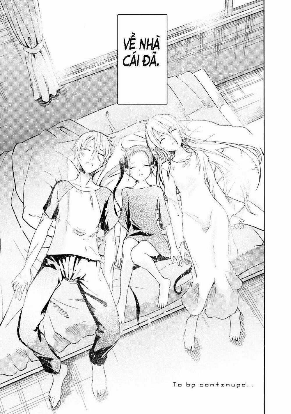 Instant Bullet - Chapter 19 - Trang 43