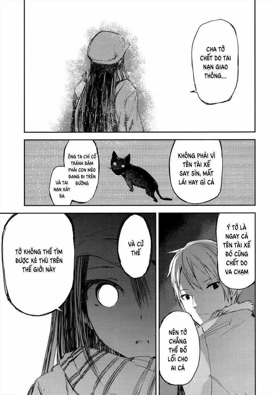 Instant Bullet - Chapter 2 - Trang 18