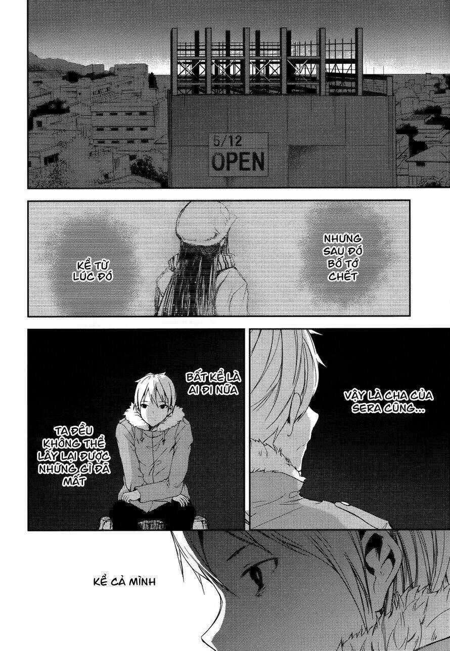 Instant Bullet - Chapter 2 - Trang 23