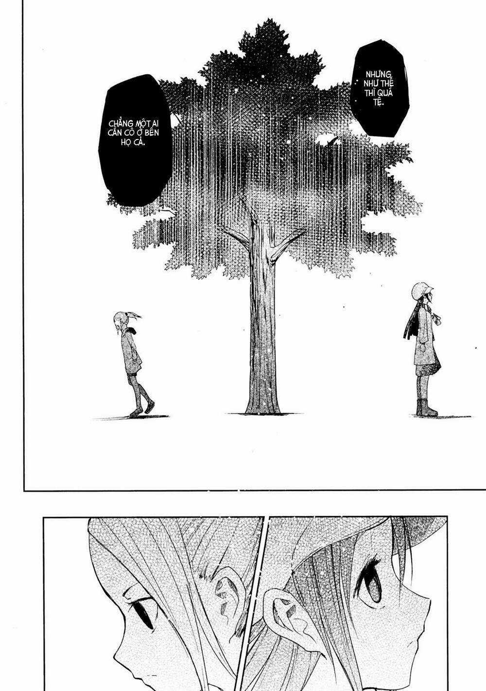 Instant Bullet - Chapter 20 - Trang 16