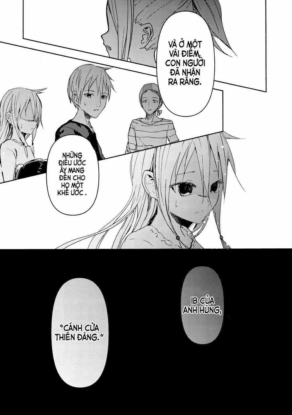 Instant Bullet - Chapter 20 - Trang 21