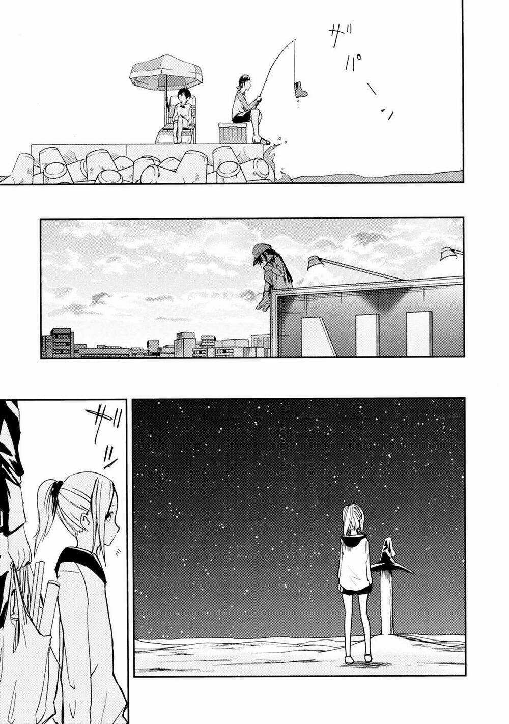 Instant Bullet - Chapter 20 - Trang 31