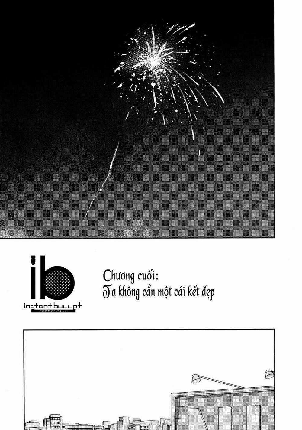 Instant Bullet - Chapter 20 - Trang 35