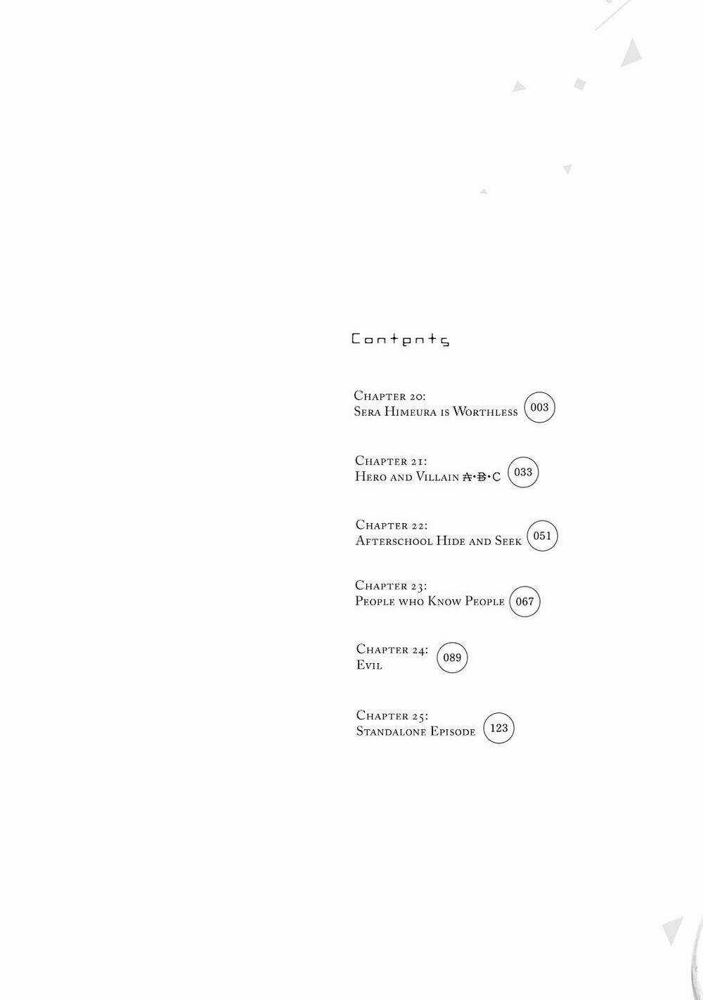 Instant Bullet - Chapter 20 - Trang 5