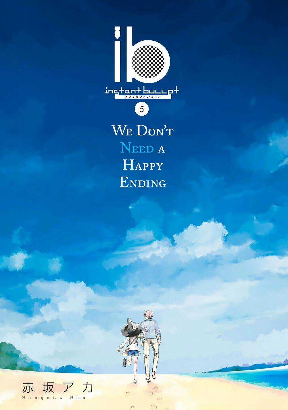 Instant Bullet - Chapter 20 - Trang 6