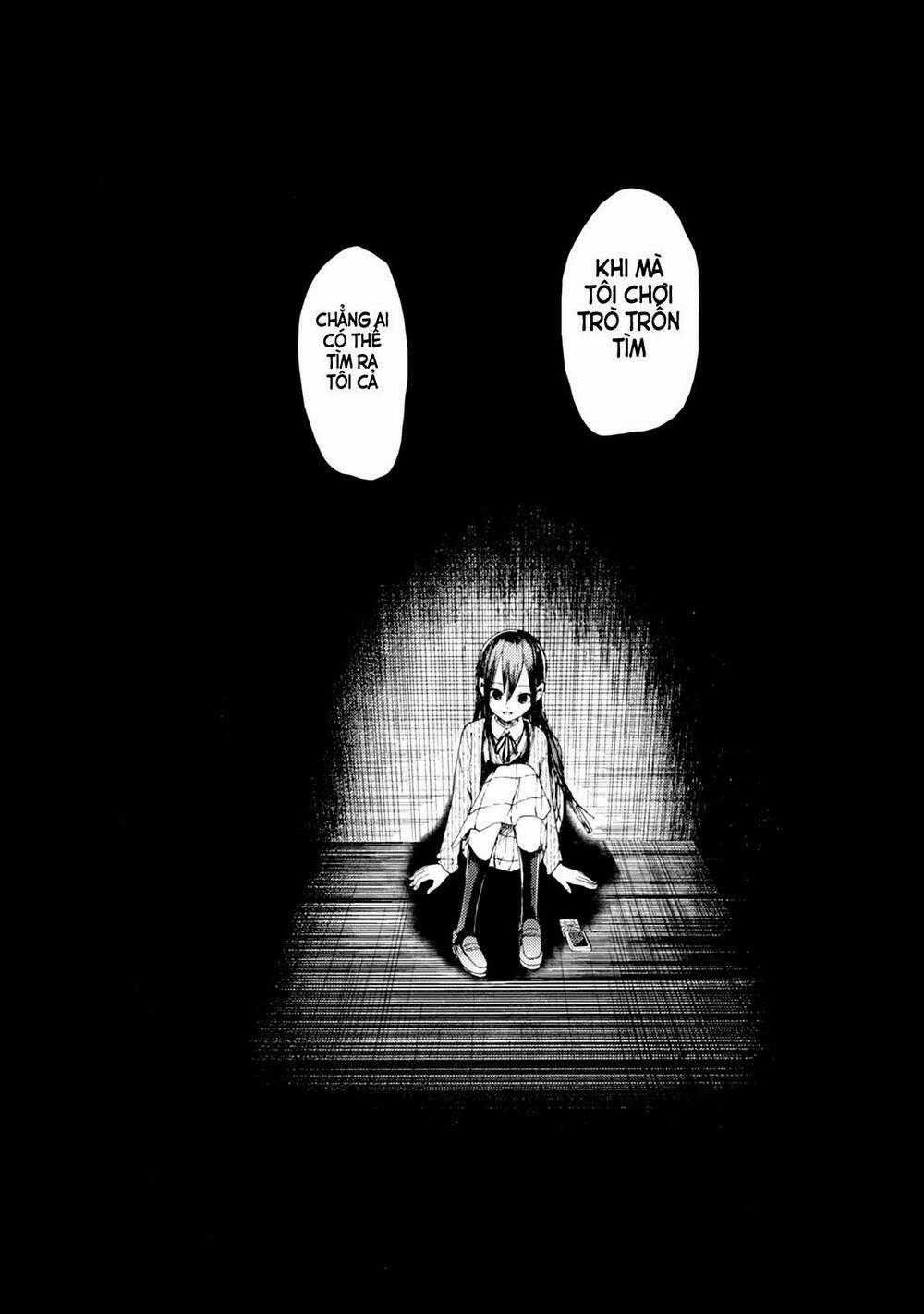 Instant Bullet - Chapter 21 - Trang 21