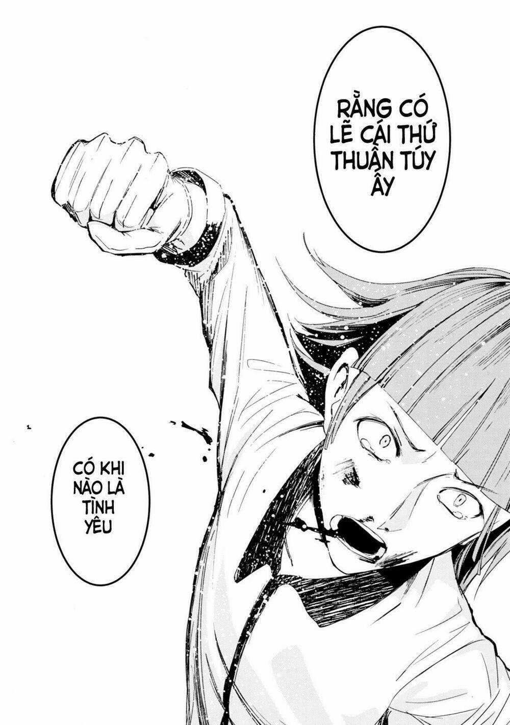 Instant Bullet - Chapter 23 - Trang 15