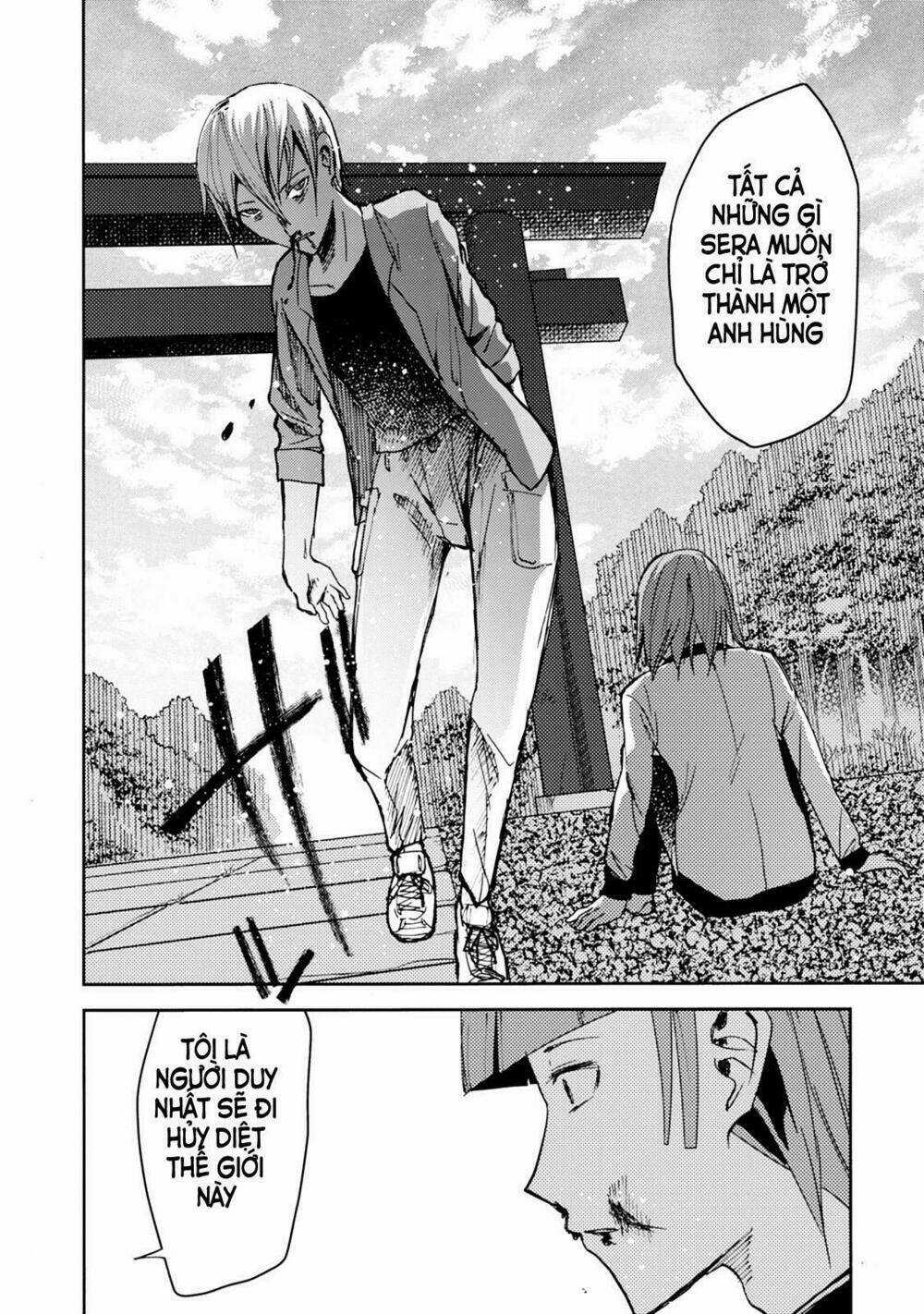 Instant Bullet - Chapter 23 - Trang 19