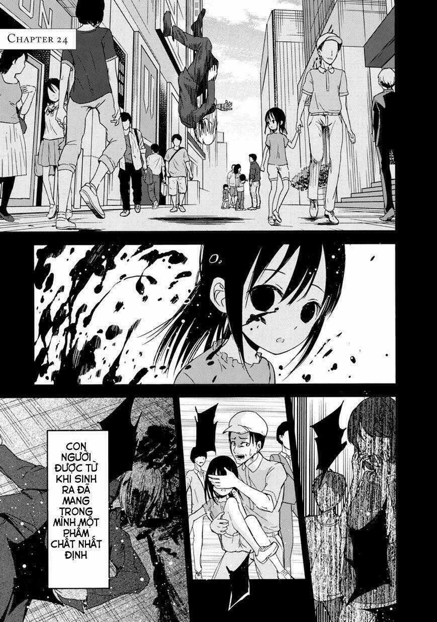 Instant Bullet - Chapter 24 - Trang 1