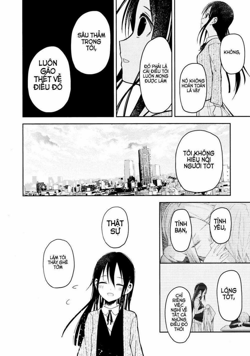 Instant Bullet - Chapter 24 - Trang 14