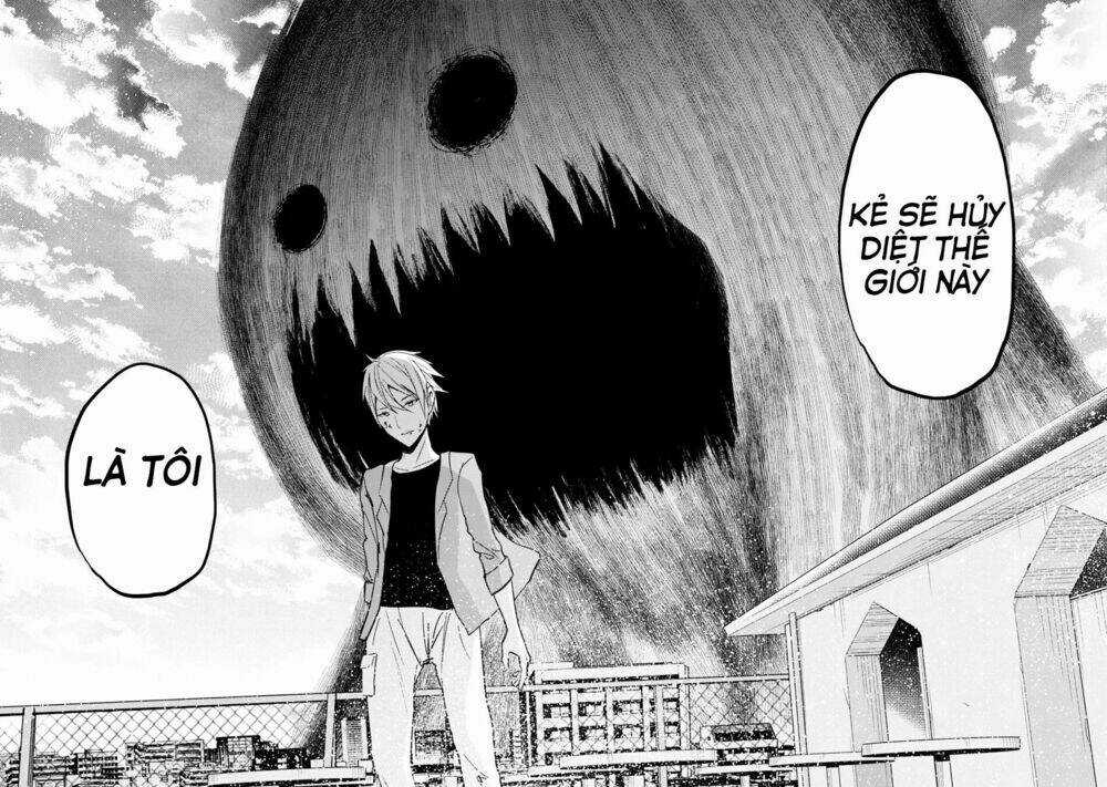 Instant Bullet - Chapter 24 - Trang 18