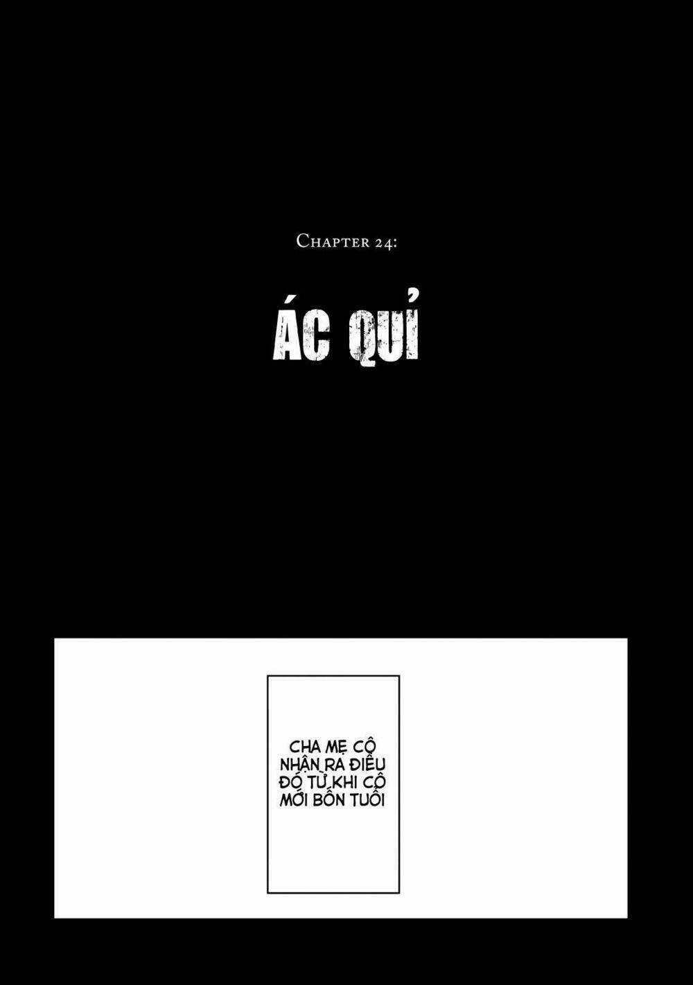 Instant Bullet - Chapter 24 - Trang 3