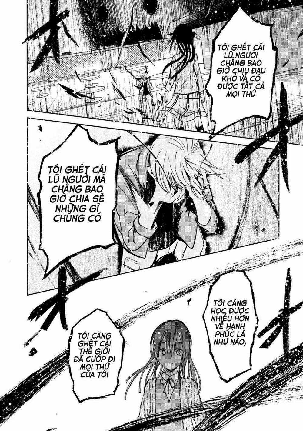 Instant Bullet - Chapter 24 - Trang 21