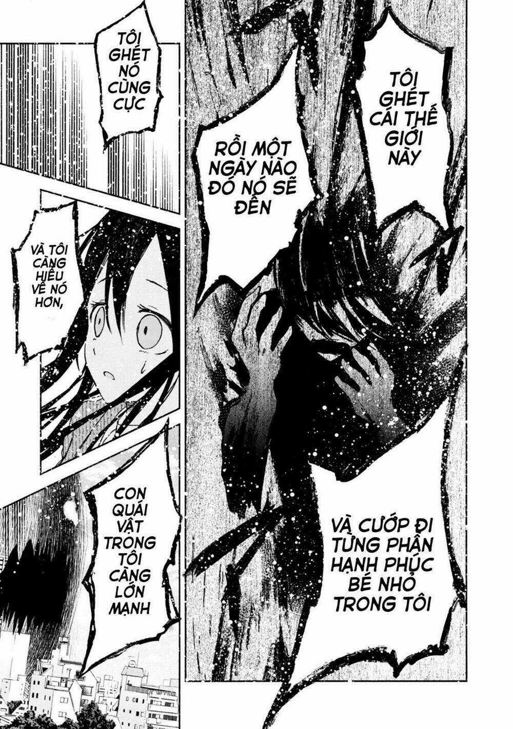 Instant Bullet - Chapter 24 - Trang 22