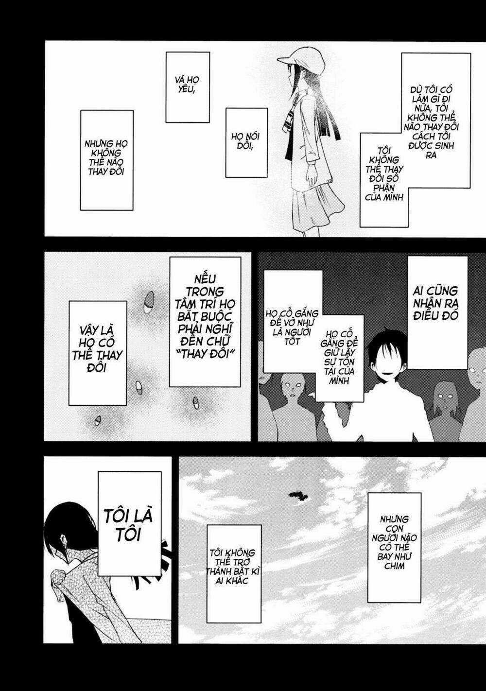 Instant Bullet - Chapter 24 - Trang 25