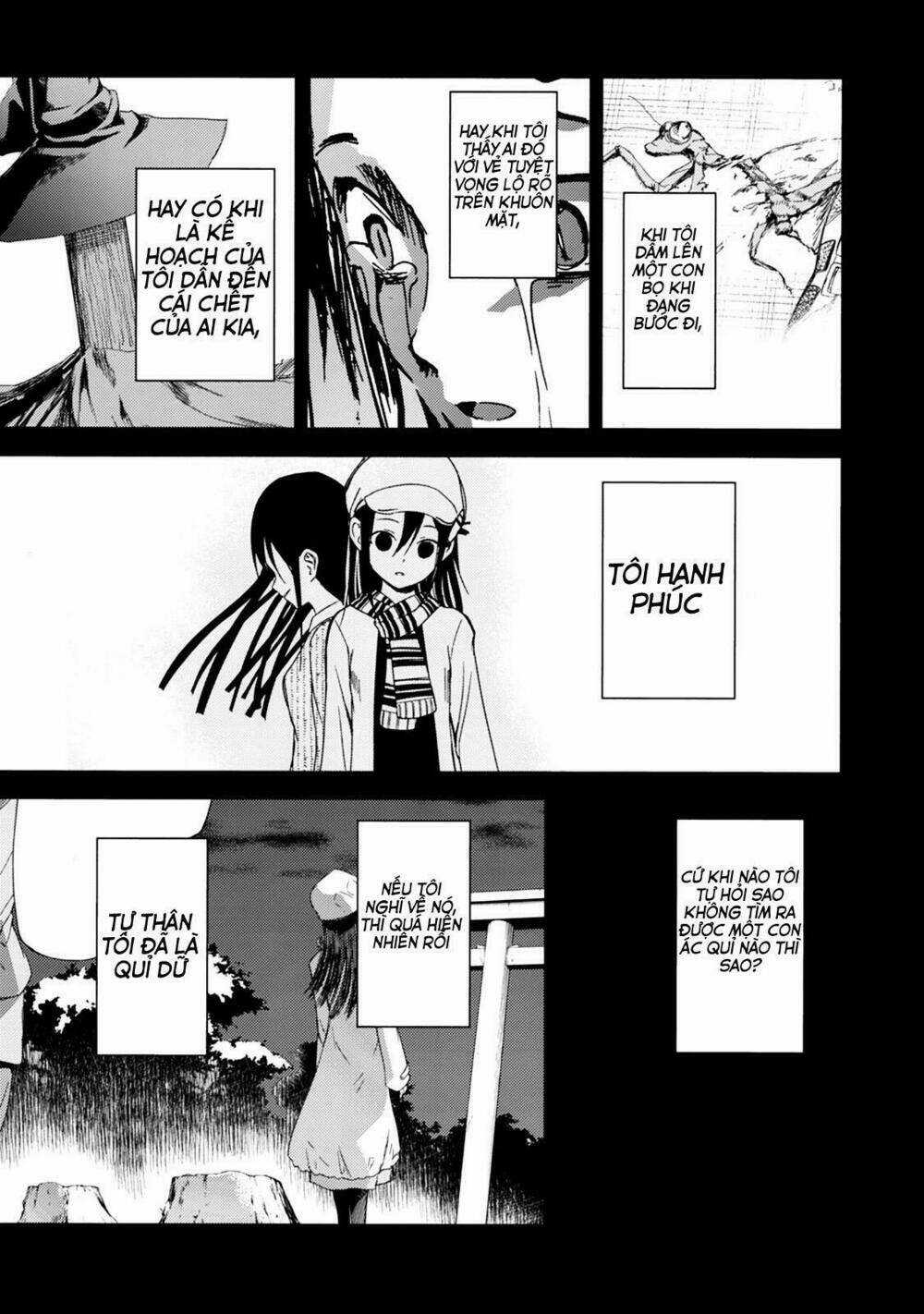 Instant Bullet - Chapter 24 - Trang 26