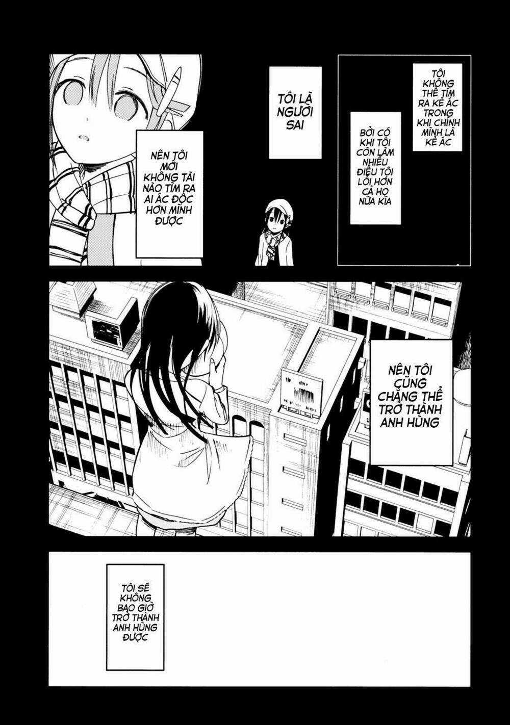 Instant Bullet - Chapter 24 - Trang 27