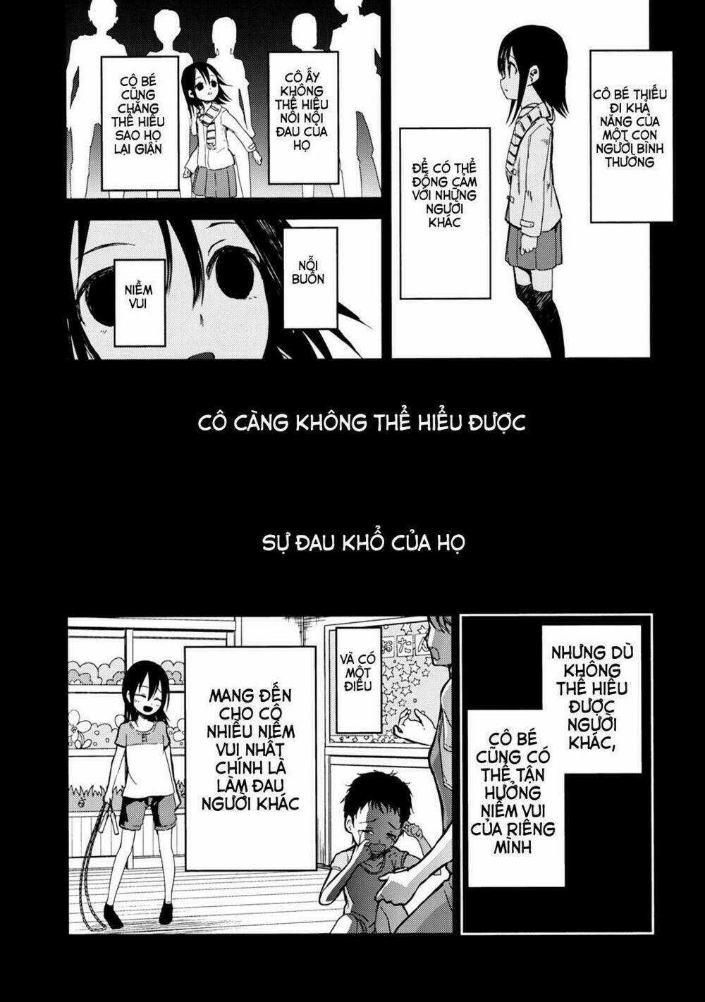 Instant Bullet - Chapter 24 - Trang 4