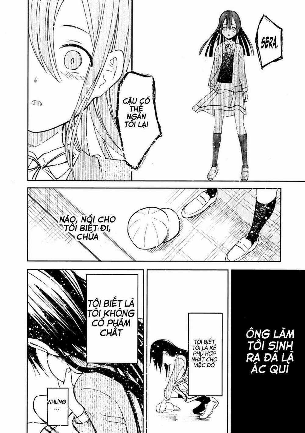 Instant Bullet - Chapter 24 - Trang 31