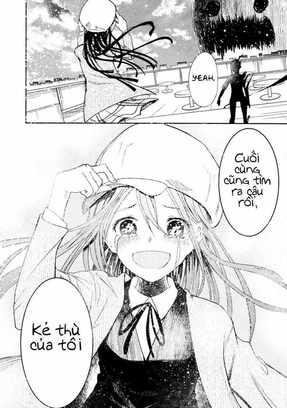 Instant Bullet - Chapter 24 - Trang 33