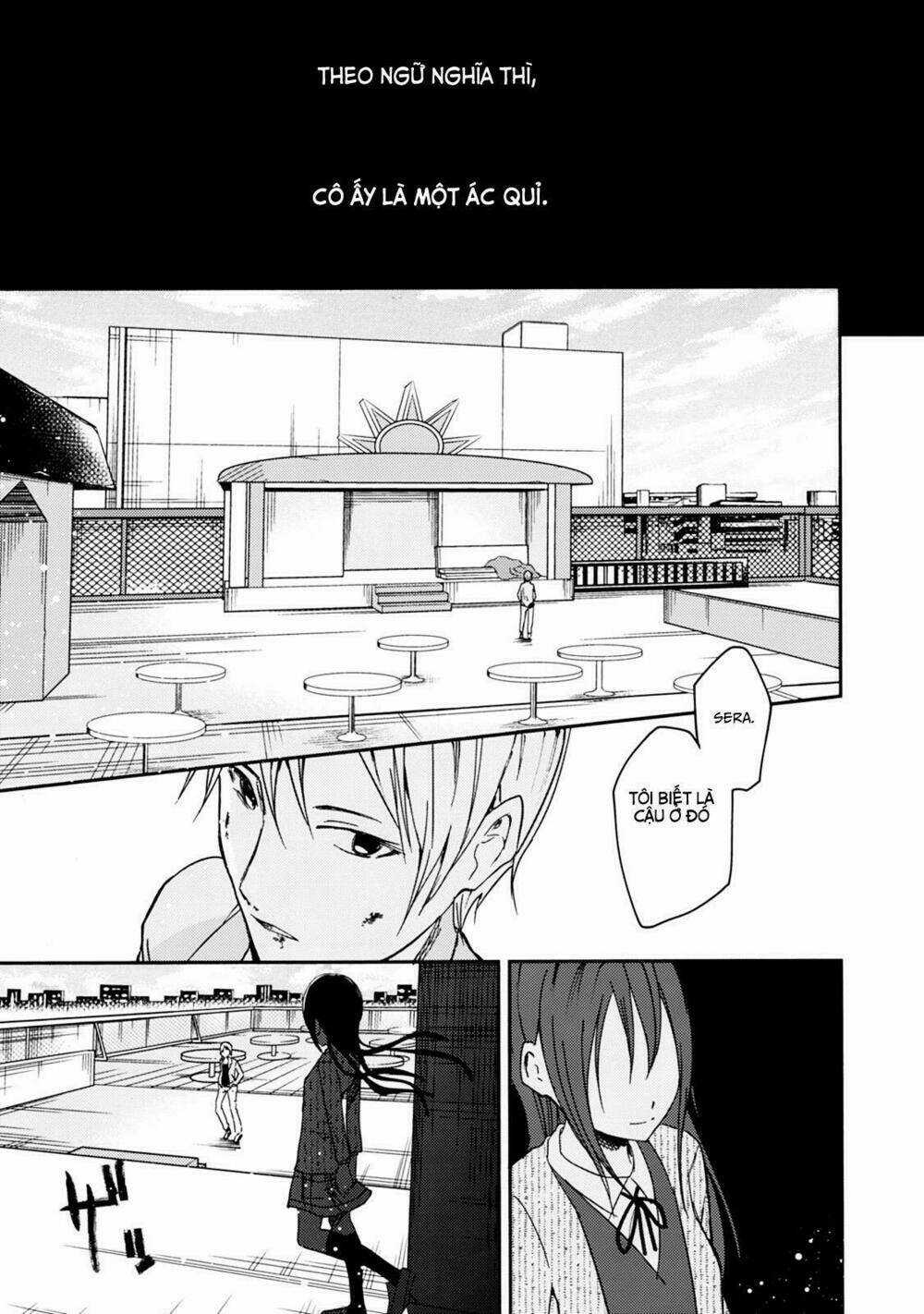 Instant Bullet - Chapter 24 - Trang 9