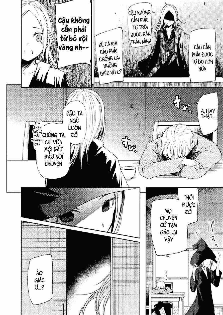 Instant Bullet - Chapter 3 - Trang 14