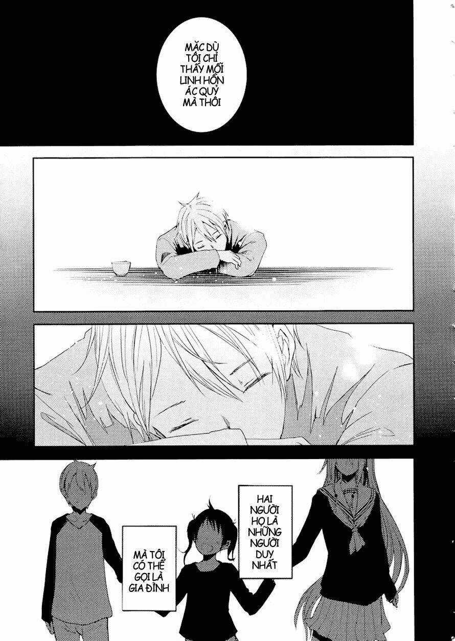 Instant Bullet - Chapter 3 - Trang 15