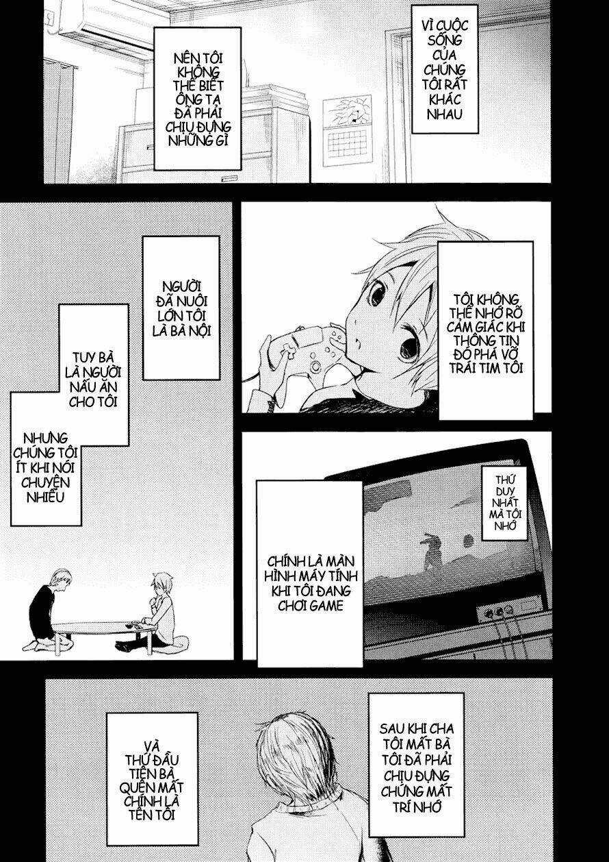 Instant Bullet - Chapter 3 - Trang 17