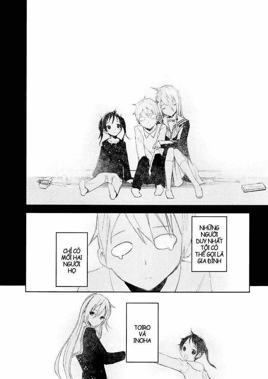 Instant Bullet - Chapter 3 - Trang 18