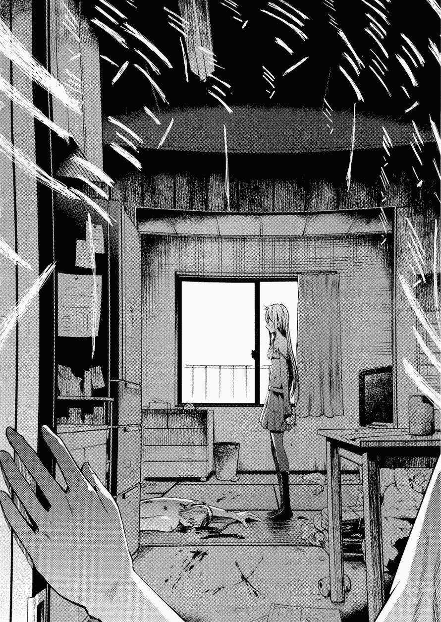 Instant Bullet - Chapter 3 - Trang 22