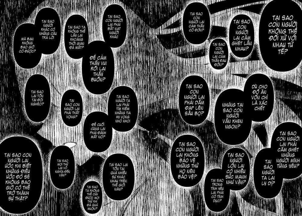 Instant Bullet - Chapter 3 - Trang 24