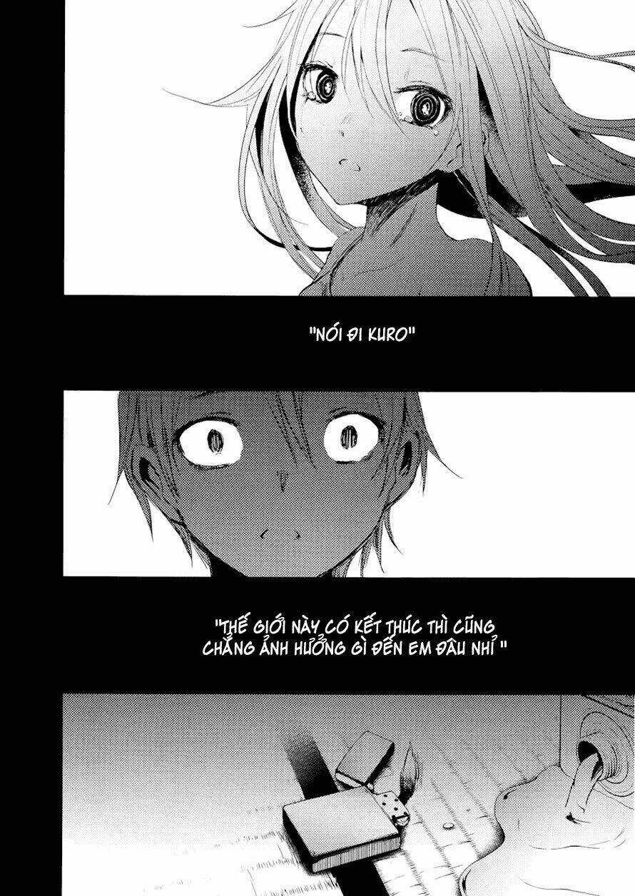 Instant Bullet - Chapter 3 - Trang 25