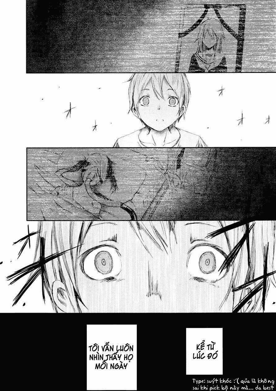 Instant Bullet - Chapter 3 - Trang 27