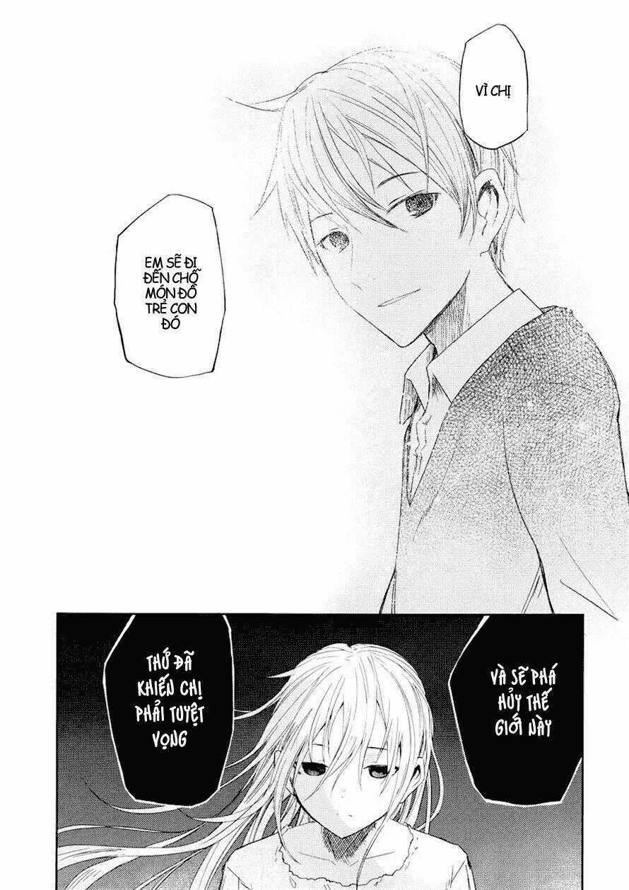 Instant Bullet - Chapter 3 - Trang 31