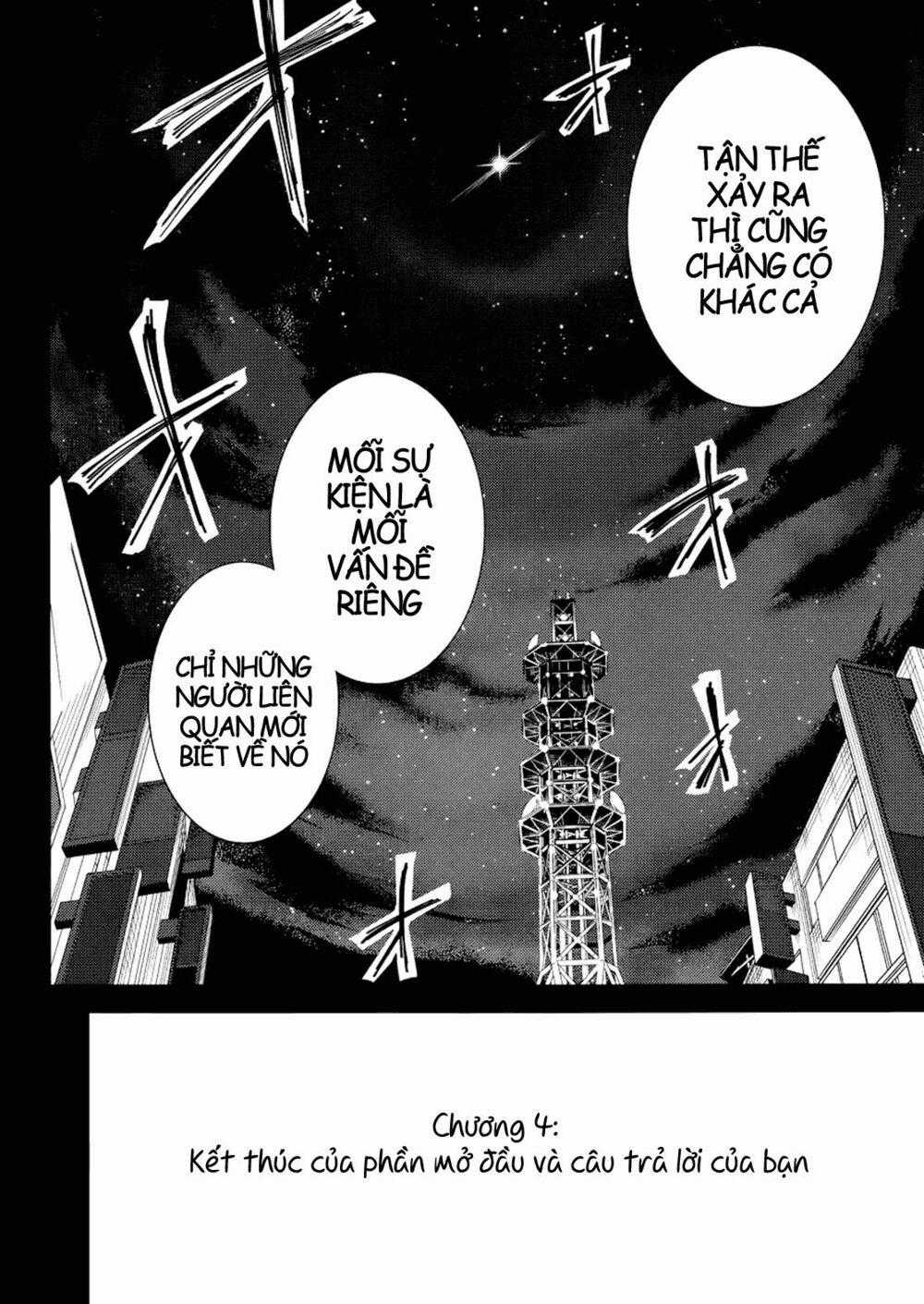 Instant Bullet - Chapter 4 - Trang 2